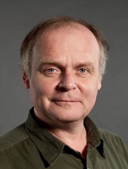 Autor Igor Bareš — Audioknihy