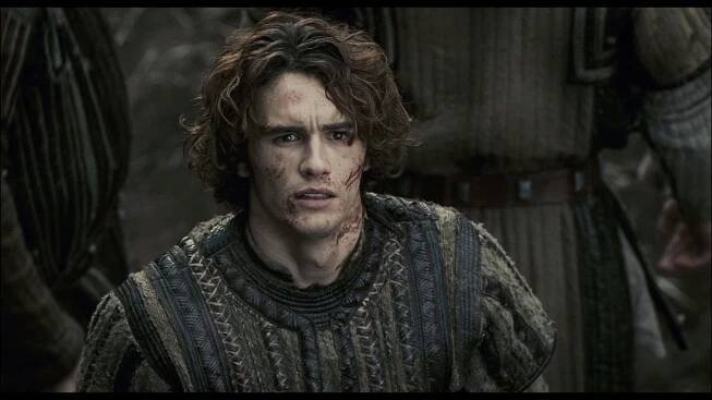 Tristan a Isolda (2006) film • Filmožrouti.cz