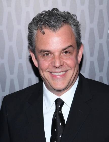 Danny Huston - Actor