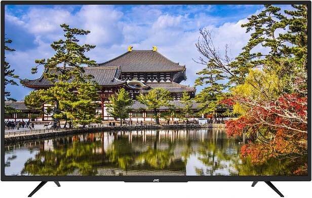 Televize JVC LT-65VU3005 14990 Kč