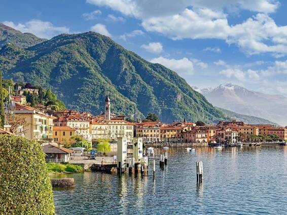 Lake Como