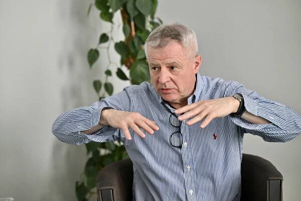Svět už nevnímá Petra Pavla jako kuriozitu, říká poradce prezidenta Kolář