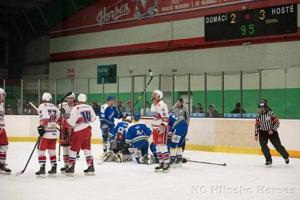 HC Hlinsko