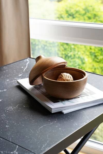 Georg Jensen Henning Koppel Bonbonniere