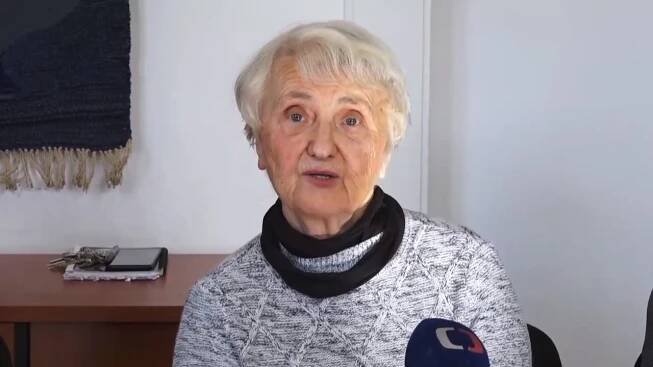 Zdena Mašínová se domluvila s Prahou na exhumaci své matky - Seznam Zprávy