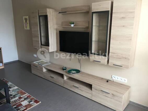 Pronájem bytu 2+1 65 m², Haškova, Hradec Králové, Královéhradecký kraj