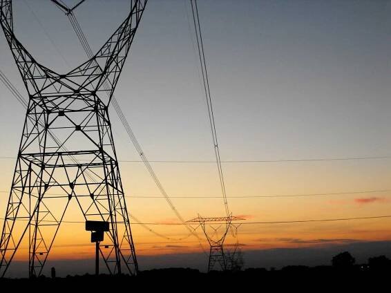 power-line