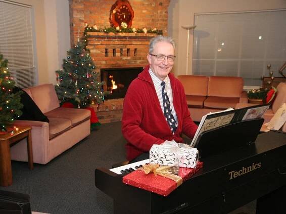 Peter Williams Entertainment