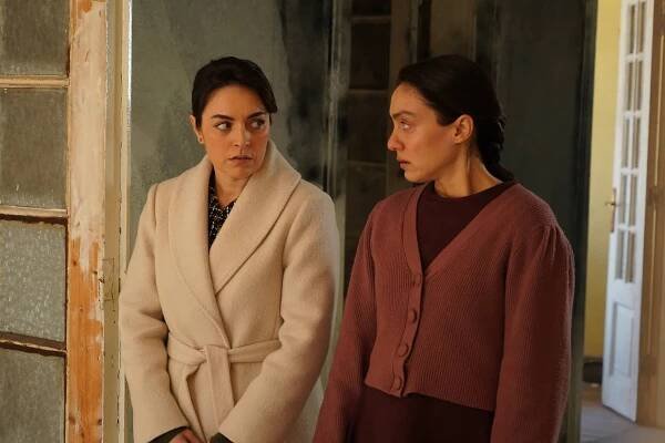 Masumlar Apartmanı - Episode 24 (S01E24) (2021)