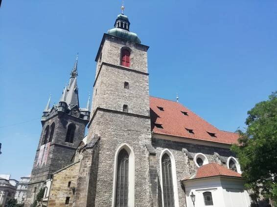 Velká letní soutěž - Český věžotest - iVELO
