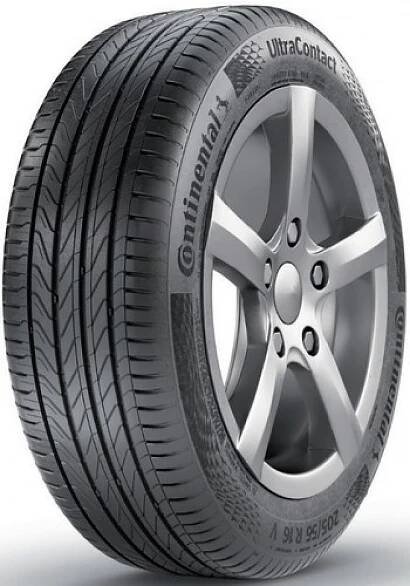 Continental UltraContact 195/60 R16 89 H FR od 3 092 Kč