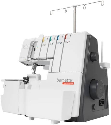overlock Bernette B 44 Funlock