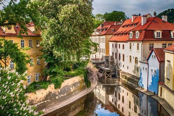 malá strana