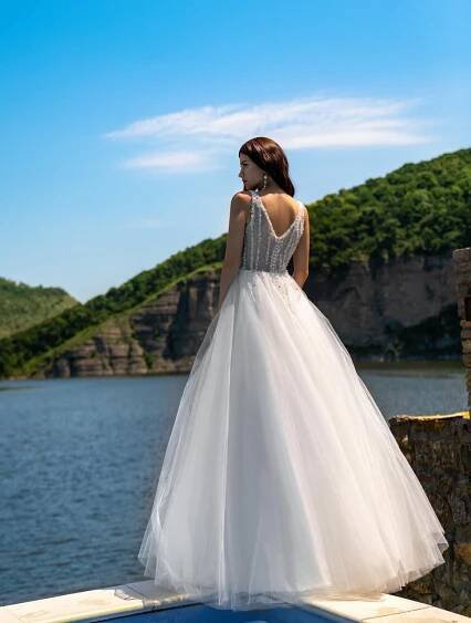 Polina - Beatrice bridal