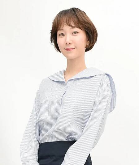 Actresses – KoreanDrama.blog