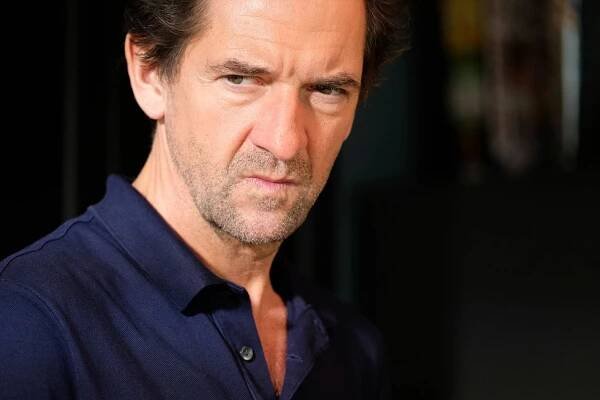 L'Un dans l'autre - Z filmu - Stéphane De Groodt