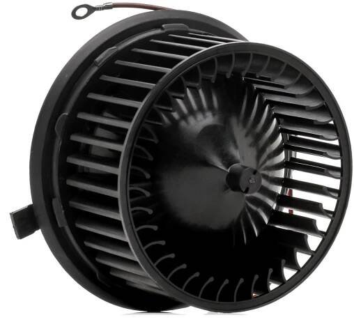 RIDEX 2669I0013 Vnitřní ventilátor pro VW GOLF, VENTO