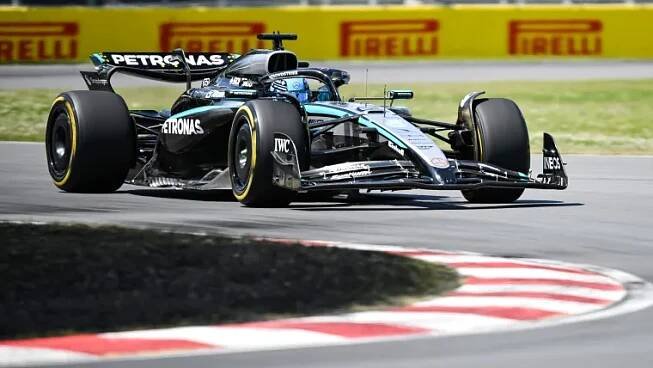 What time does the F1 race start today? TV channel, starting grid for 2025 British Grand Prix
