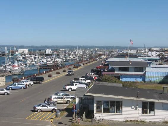 Westport (Washington)