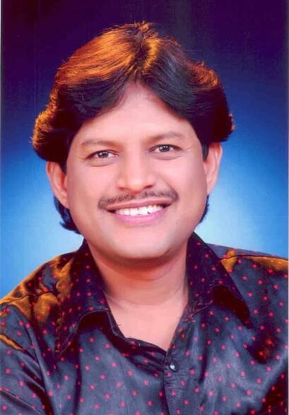 rama chary