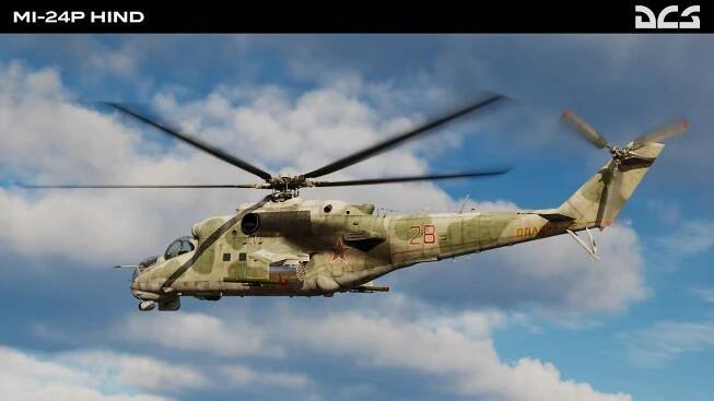 Helicopters