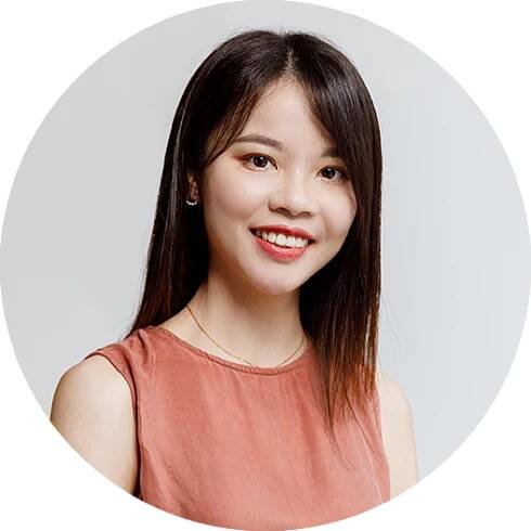 Cindy Yuan