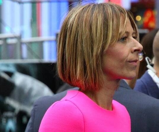 Kate Dickie Biography - Facts, Childhood, Family Life & Achievements