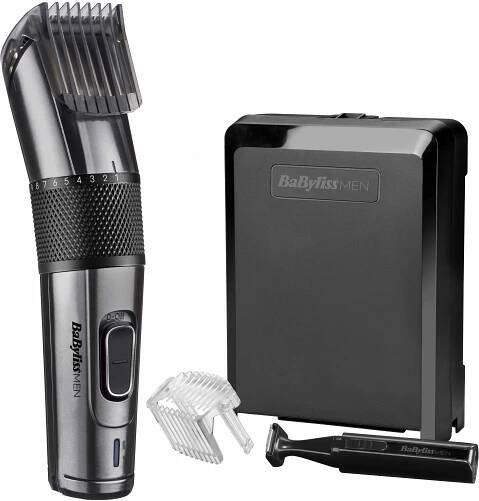 Zastřihovač vlasů Babyliss E978E levně | Kupi.cz