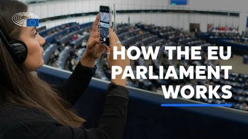 Eu Parliament - Stažení