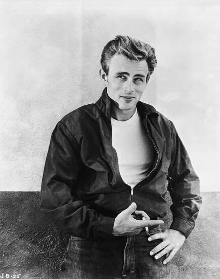James Dean