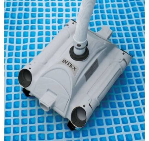 Intex 28001 Auto Pool Cleaner | Hračky Ijáček