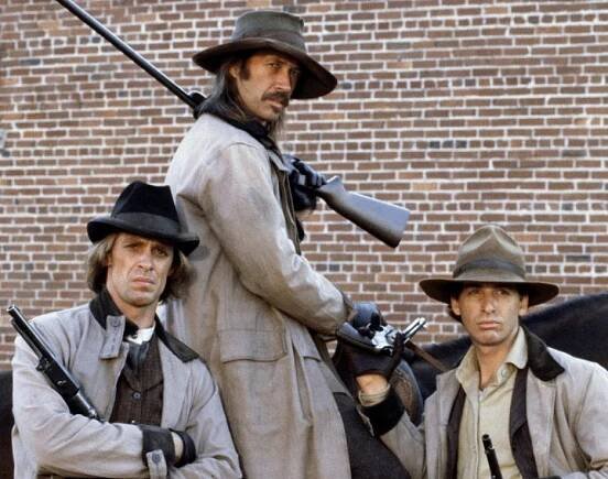 Robert Carradine