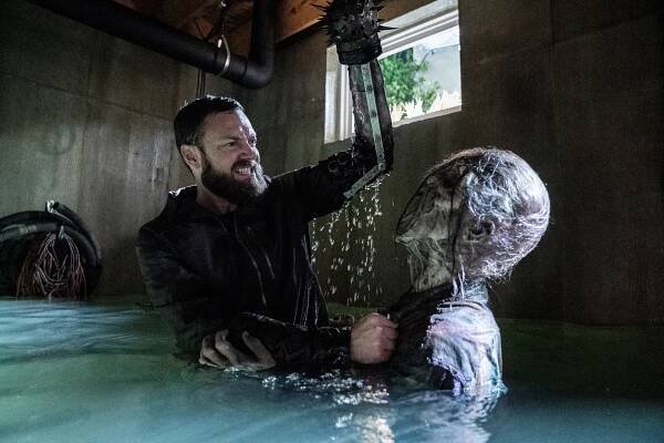 TWD 1109 Aaron Ross Marquand