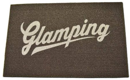Grubby Feet Mats - Durable Outdoor Mats - RV and Camper Step Covers - Impression MATS