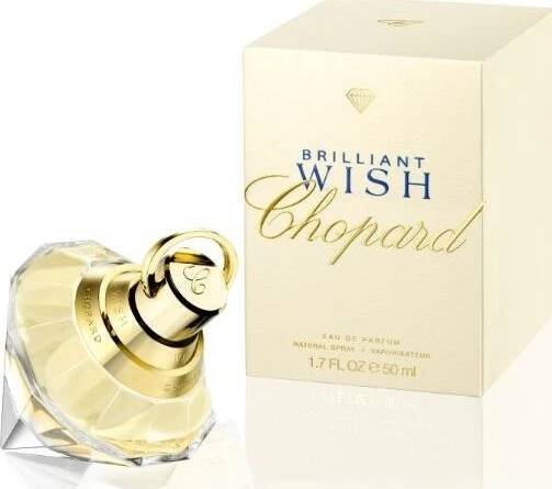 Chopard Brilliant Wish W EDP