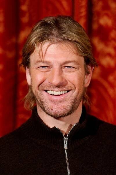 Sean Bean herec