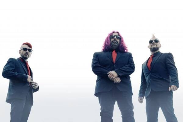 Harsh and Educational – Exclusive interview with Aborym - Scream Blast Repeat - Features