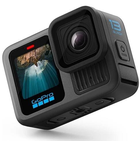 GoPro Hero13 Accessories Bundle