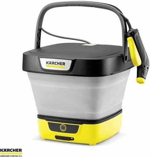 Kärcher OC Foldable 1.599-300.0