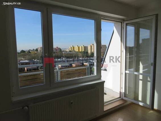 Pronájem Byt 3+kk, Štětínská, Praha 8 - Bohnice