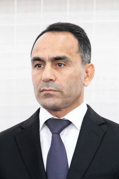 Namig Abdullajev