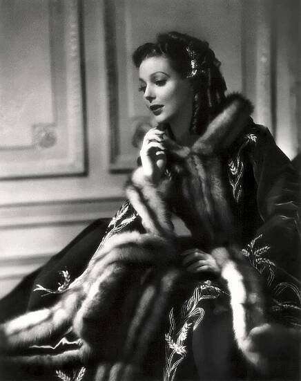 Loretta Young
