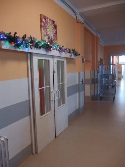 Změny a novinky – Domov Božice