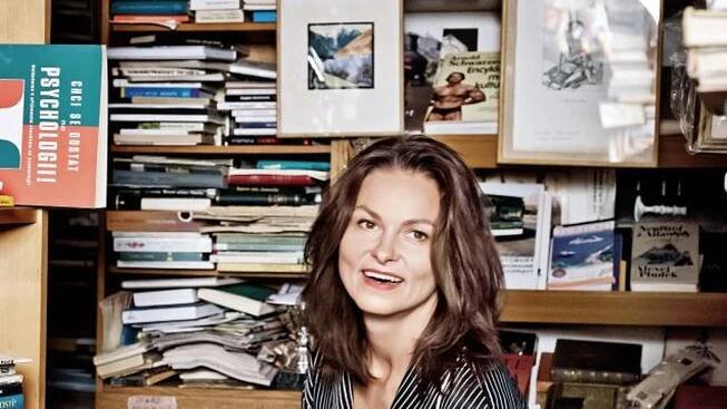 Klára Melíšková: Deptá svoji rodinu