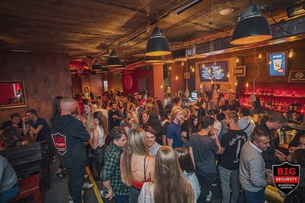 S - KLUB OLOMOUC