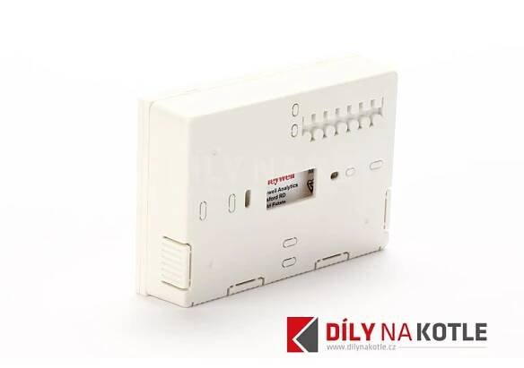 HONEYWELL detektor úniku hořlavých plynů HF500