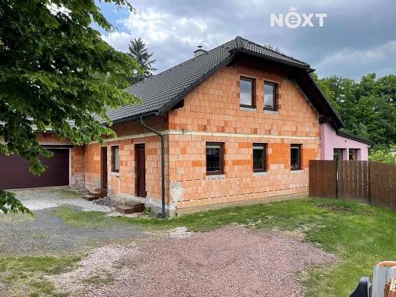 Doubravice - Velehrádek, okres Trutnov