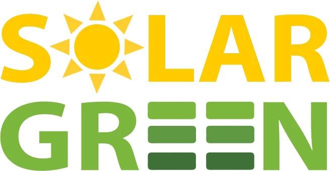 Solar GREEN - Kladno