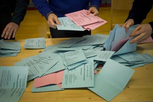 Referendum – ano, či ne?