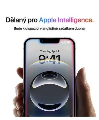 iPhone 16e 128GB 5G